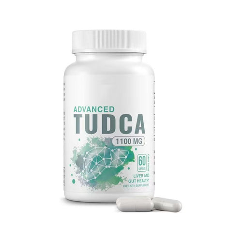 Advanced Tudca
